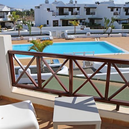 Apartamento Villa Laura Playa Blanca  Bagian luar foto