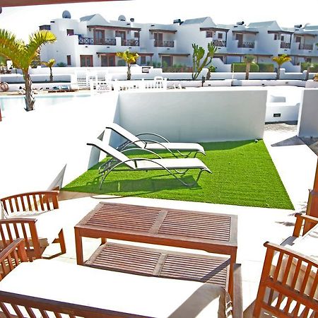 Apartamento Villa Laura Playa Blanca  Bagian luar foto