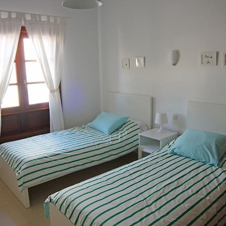 Apartamento Villa Laura Playa Blanca  Bagian luar foto