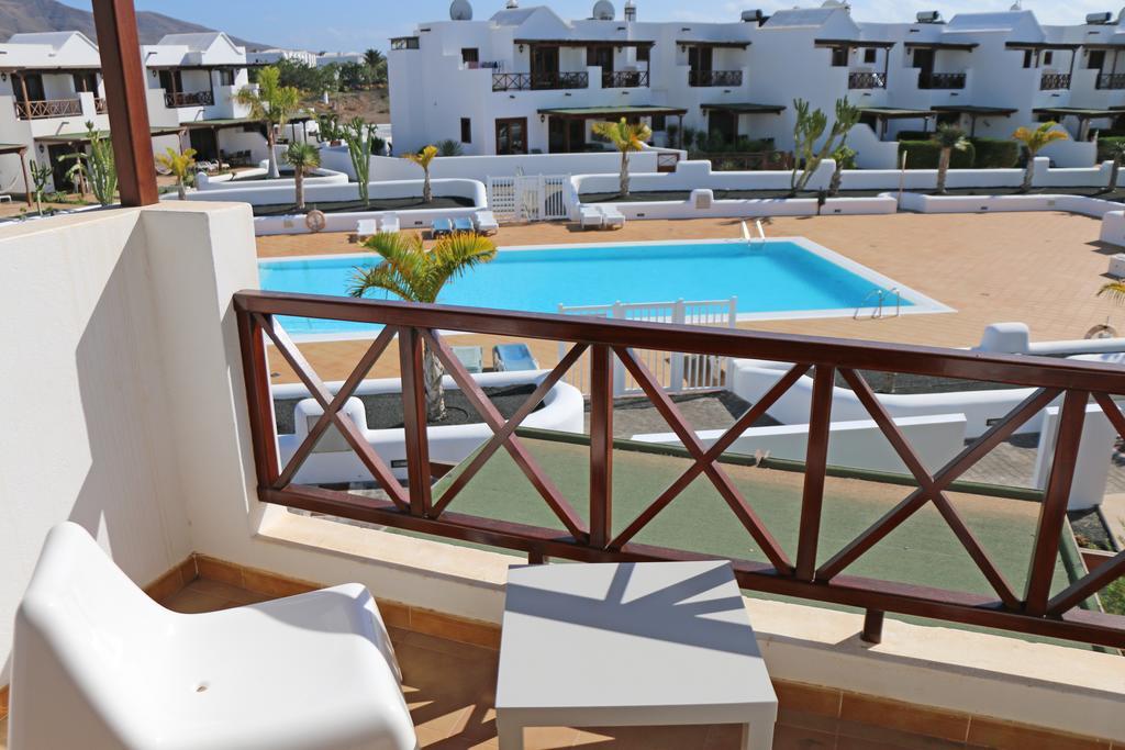 Apartamento Villa Laura Playa Blanca  Bagian luar foto