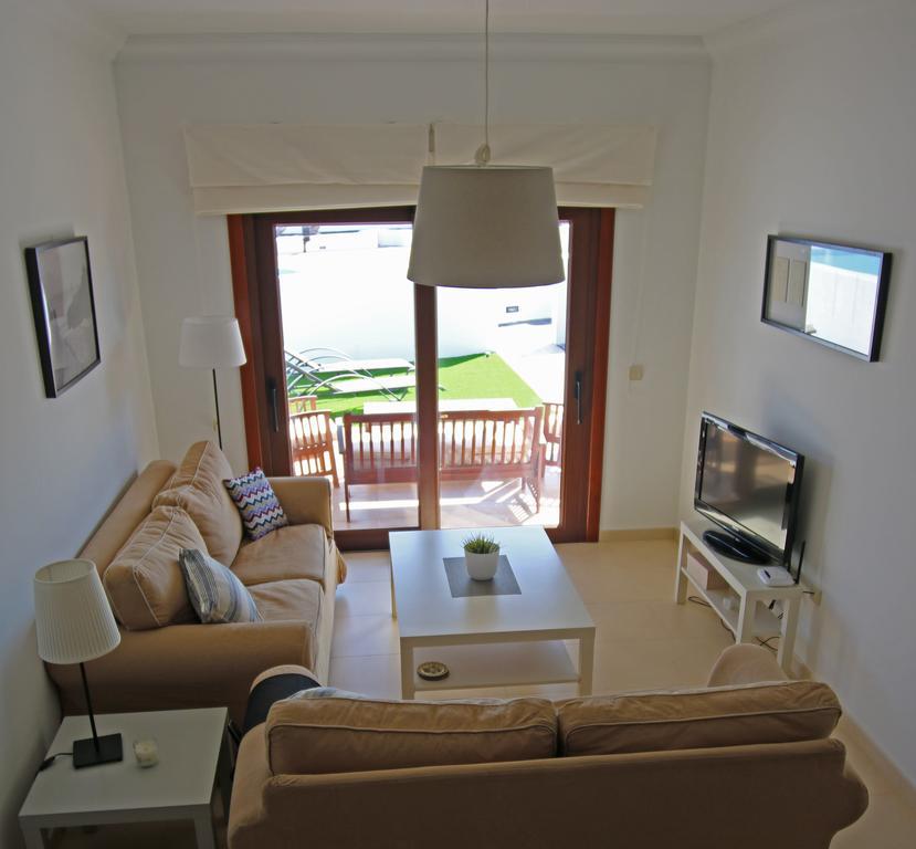 Apartamento Villa Laura Playa Blanca  Bagian luar foto