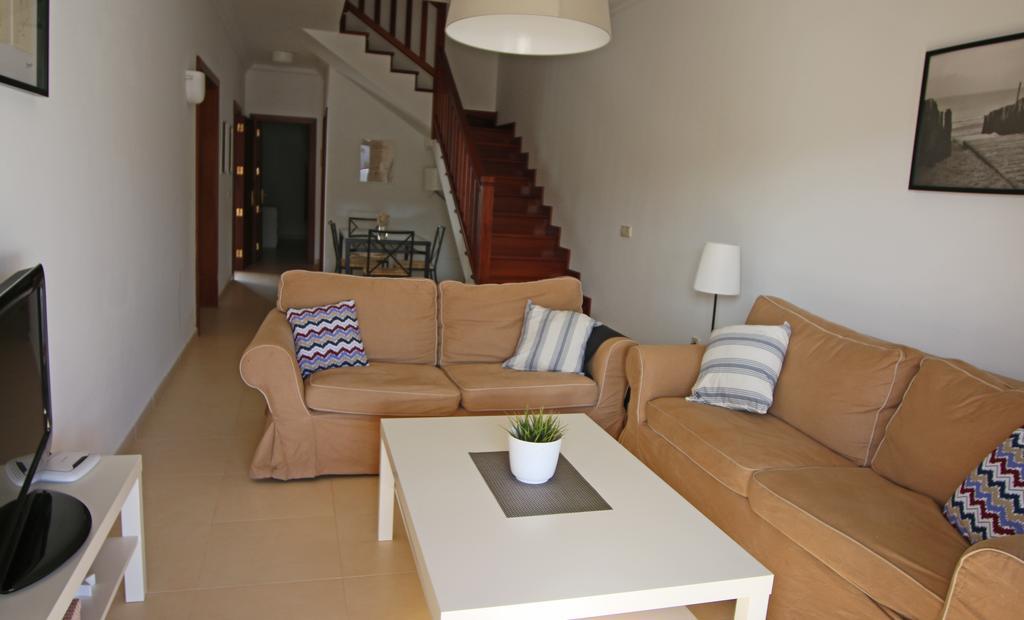 Apartamento Villa Laura Playa Blanca  Bagian luar foto