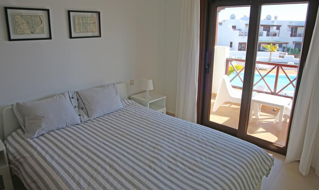 Apartamento Villa Laura Playa Blanca  Bagian luar foto