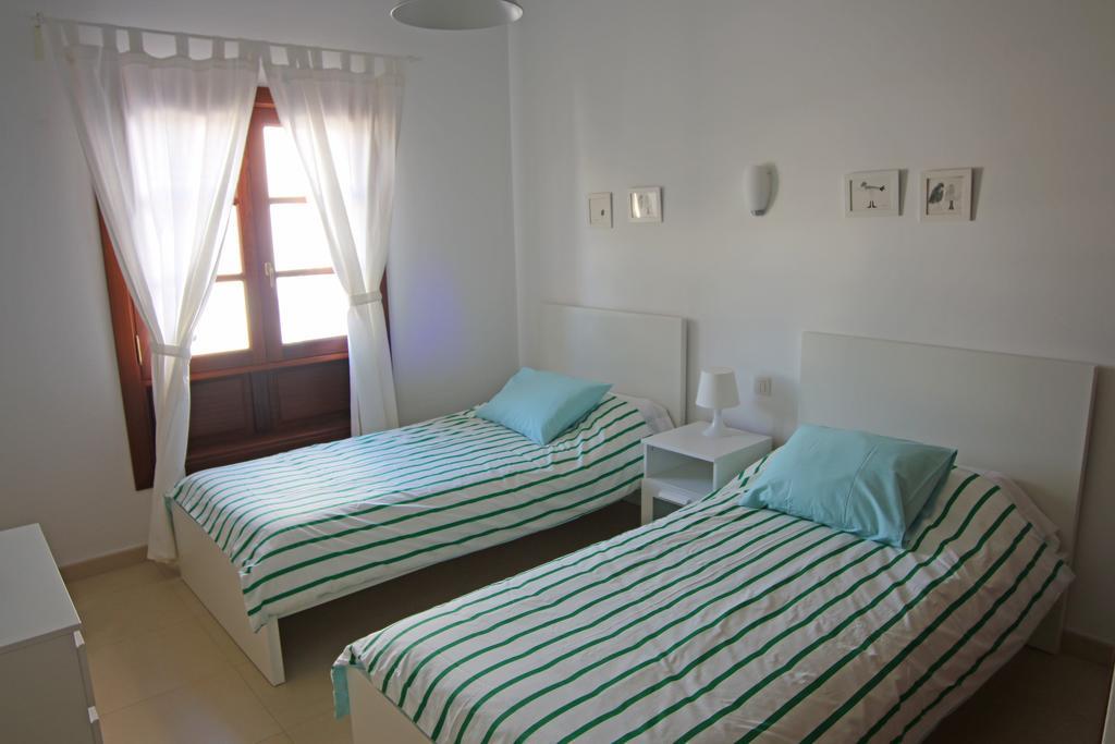 Apartamento Villa Laura Playa Blanca  Bagian luar foto